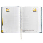 AGENDA - DIARIO 13 MESI 2026-2027 STANDARD COMIX EASY PINK