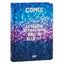 AGENDA - DIARIO 16 MESI 2026-2027 MINI COMIX FIREFLIES