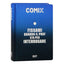 AGENDA - DIARIO 16 MESI 2026-2027 STANDARD COMIX NUANCED BB