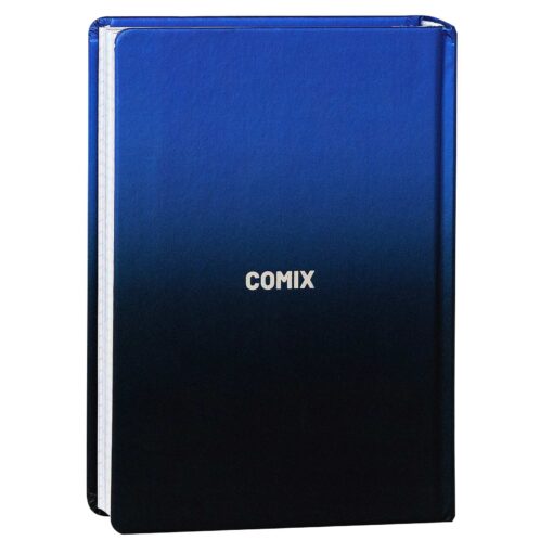 AGENDA - DIARIO 16 MESI 2026-2027 STANDARD COMIX NUANCED BB