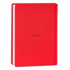 AGENDA - DIARIO 16 MESI 2026-2027 MINI COMIX RED