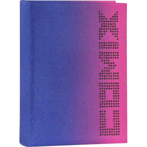 AGENDA - DIARIO STANDARD 16 MESI 2026/2027 COMIX SPECIAL SFUMATO FUXIA STRASS VIOLA