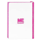 AGENDA - DIARIO 16 MESI 2026-2027 LOVE PINK COLOR ME MY EVOLUTION