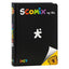 AGENDA - DIARIO 16 MESI 2026-2027 MEDIUM SCOMIX BY SIO BLACK