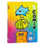 AGENDA - DIARIO 16 MESI 2026-2027 MEDIUM SCOMIX BY SIO MULTICOLOR