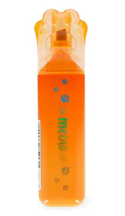 EVIDENZIATORE ARANCIONE KITTY - MEOW