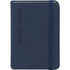 AGENDA 2027 COMIX 12 MESI BIDAY SMALL BLUE