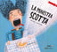 Copertina del libro MINESTRA SCOTTA