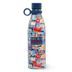 LEGAMI BOTTIGLIA TERMICA 800ML - TRAVEL STICKERS - HOT & COLD