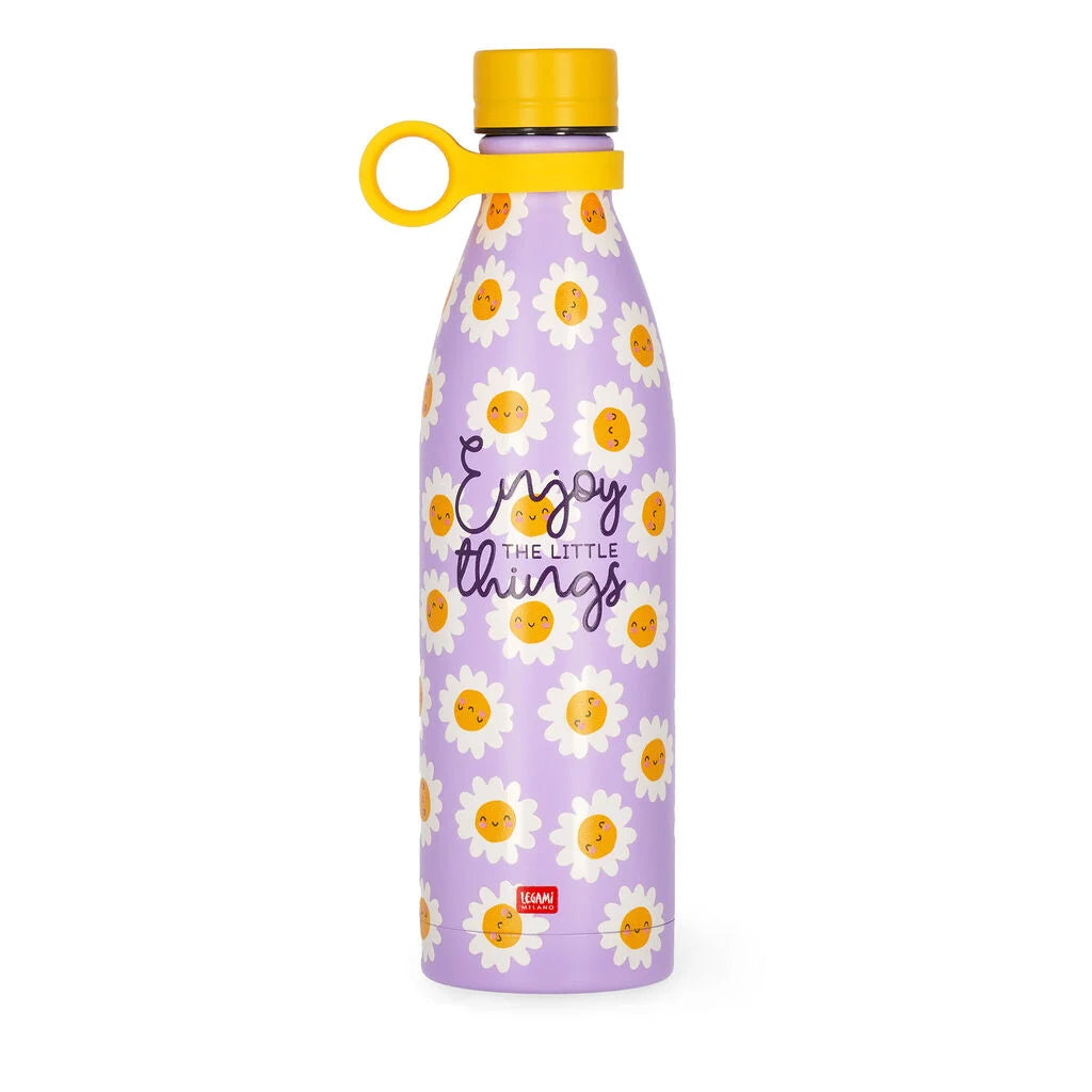 LEGAMI BOTTIGLIA TERMICA 800ML - DAISY - HOT & COLD