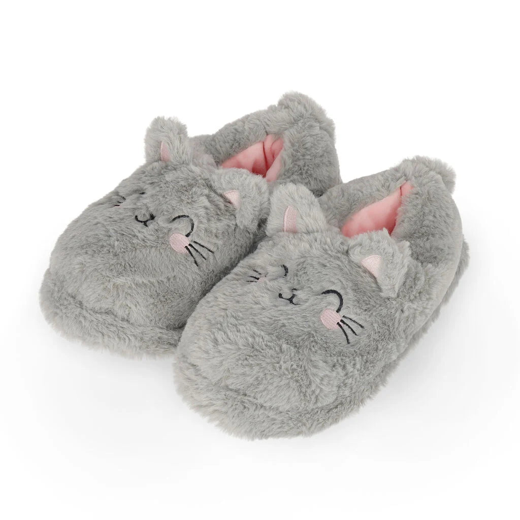 LEGAMI PANTOFOLE KITTY SMALL - COSY SLIPPERS - TAGLIA 35/38 EU Immagine principale del prodotto
