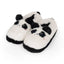 LEGAMI PANTOFOLE PANDA MEDIUM - COSY SLIPPERS - TAGLIA 39/41 EU