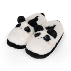 LEGAMI PANTOFOLE PANDA SMALL - COSY SLIPPERS - TAGLIA 35/38 EU