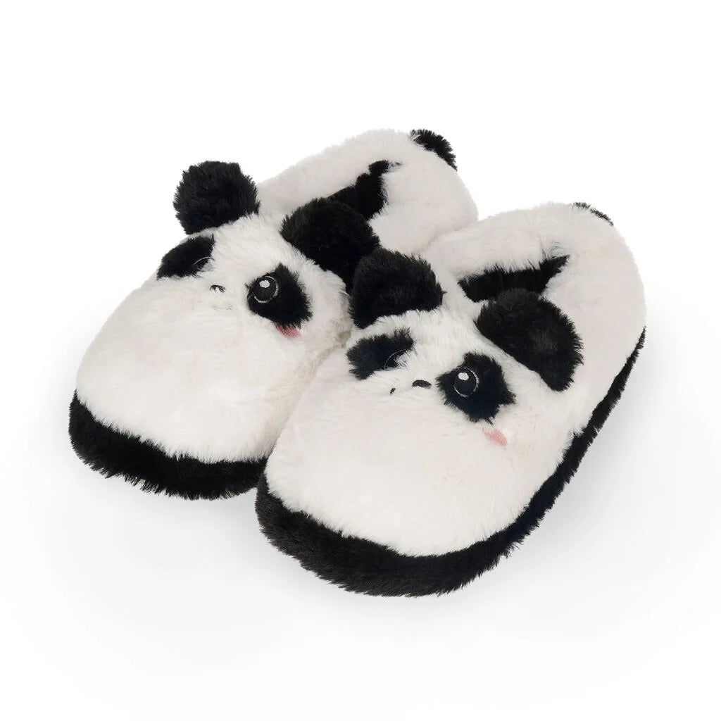 LEGAMI PANTOFOLE PANDA SMALL - COSY SLIPPERS - TAGLIA 35/38 EU