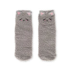 LEGAMI CALZINI ANTISCIVOLO - IT'S A MATCH KITTY - GATTO -