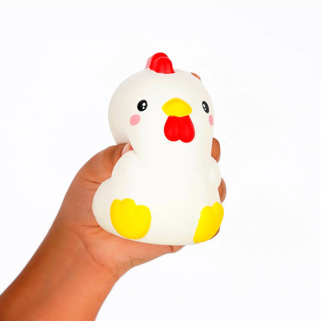 LEGAMI GIOCATTOLO ANTISTRESS - STRESS LESS - HEN