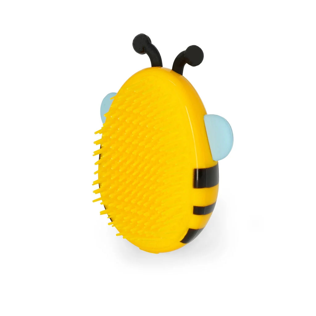 LEGAMI SPAZZOLA DISTRICANTE PER CAPELLI BEE - AMAZING HAIR