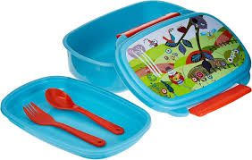 KIT PER PAPPA 12 MESI - PICCOLO MONDO - OOPS Immagine principale del prodotto