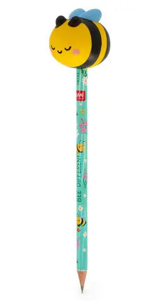 MATITA CON ANTISTRESS - SQUEEZIES BEE - APE Immagine principale del prodotto