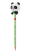 MATITA CON ANTISTRESS - SQUEEZIES PANDA
