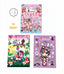 MAXI QUADERNO TOKIDOKI 100GR RIGATURA A
