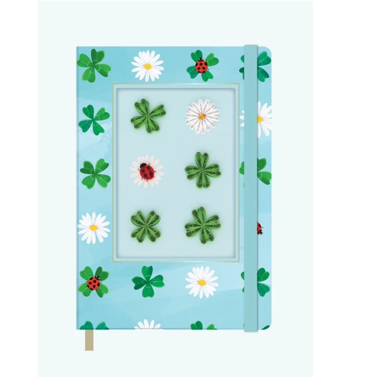 NOTEBOOK GOOD LUCK Immagine principale del prodotto
