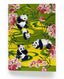 NOTEBOOK A5 TURNOWSKY EVERYDAY PANDA