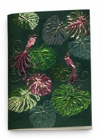 NOTEBOOK A6 TURNOWSKY EVERYDAY MONSTERA