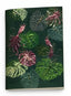 NOTEBOOK A6 TURNOWSKY EVERYDAY MONSTERA