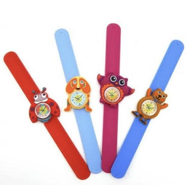 OROLOGIO PER BAMBINI - OOPS WATCH
