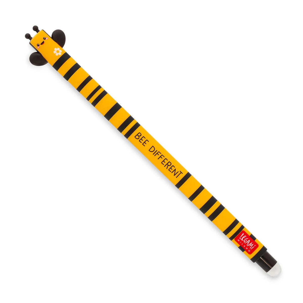 PENNA CANCELLABILE BEE "BEE DIFFERENT" - ERASABLE PEN APE
