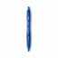 PENNA BLU GEL PRO CON PUNTA 0.7 TINTA UNITA
