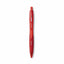 PENNA ROSSA GEL PRO CON PUNTA 0.7 TINTA UNITA
