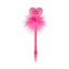 WRITING IS MAGIC KIT PENNA LUMINOSA - PENNA HEART