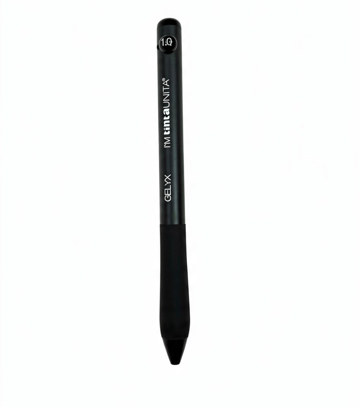 PENNA NERA GEL YX PUNTA 1.0 ORIGINALS Immagine principale del prodotto
