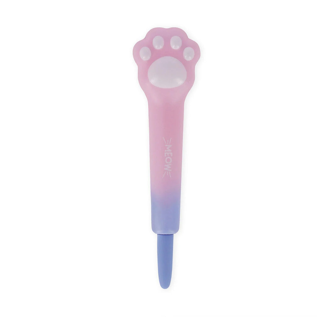 LEGAMI SQUEEZIES PENNA GEL ANTISTRESS KITTY MEOW