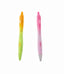 PENNA A SFERA ULTRA TINTA UNITA GRADIENT - PUNTA 1.0 BLU
