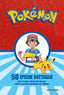 Copertina del libro POKEMON 50 EPICHE BATTAGLIE