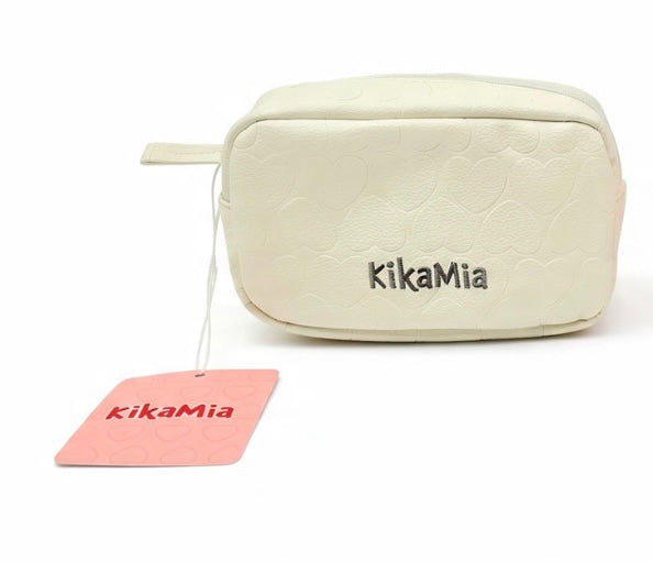 PORTATUTTO WHITE - BIANCO KIKAMIA
