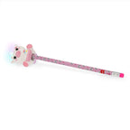 LEGAMI TEMPERINO LUMINOSO CONTENITORE - UNICORN - SHARPENING IS MAGIC
