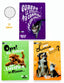 MAXI QUADERNO COMIX PETS 100GR RIGATURA 5MM
