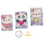 MAXI QUADERNO MOFUMOFU 100GR RIGATURA A