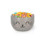 SCODELLA PER CEREALI IN GRES - KITTY - BUONGIORNO!