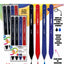 SET DI 4 PENNE ORIGINALS GEL YX PUNTA 1.0 - 3 PENNE 1 IN OMAGGIO!