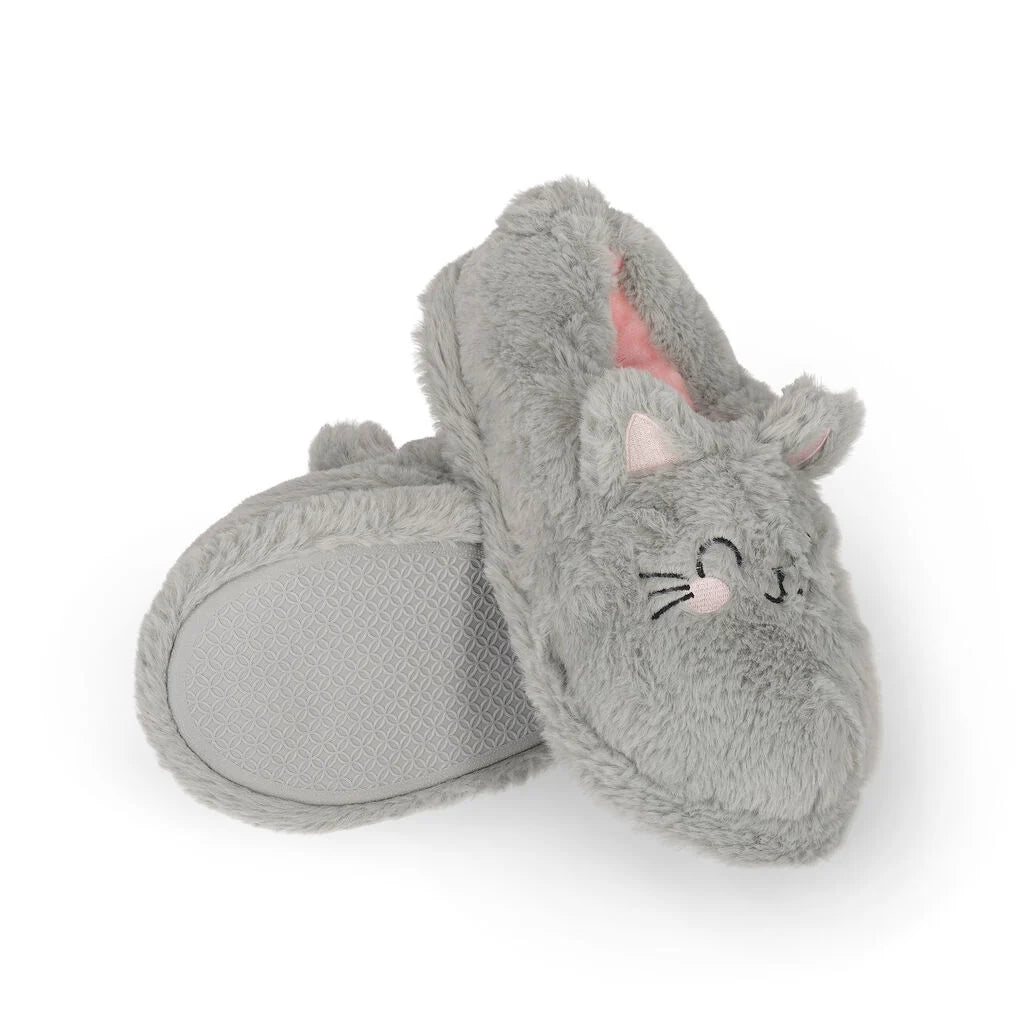 LEGAMI PANTOFOLE KITTY SMALL - COSY SLIPPERS - TAGLIA 35/38 EU