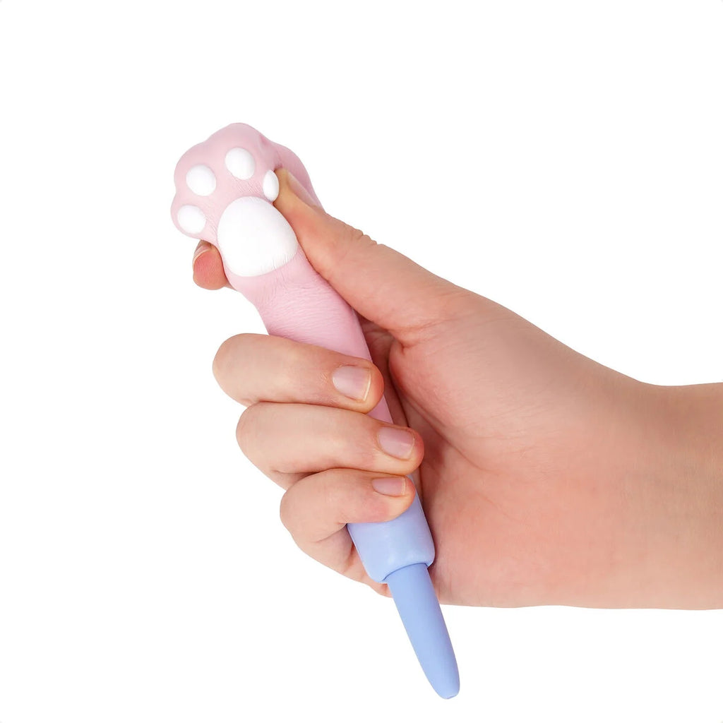 LEGAMI SQUEEZIES PENNA GEL ANTISTRESS KITTY MEOW