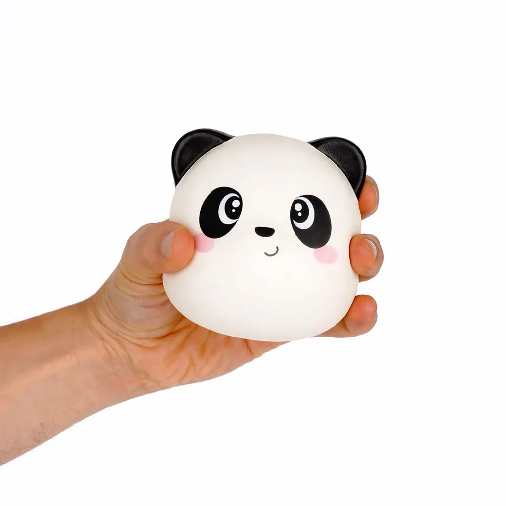LEGAMI GIOCATTOLO ANTISTRESS - PANDA - STRESS LESS