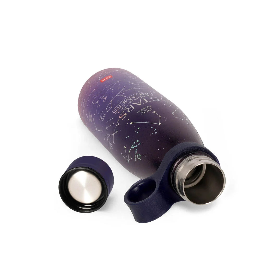 LEGAMI BOTTIGLIA TERMICA 500ML - STARS - HOT & COLD