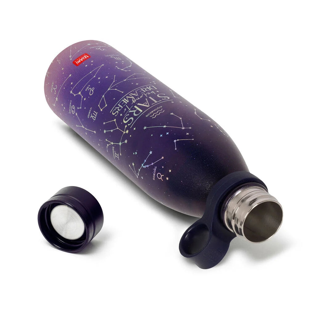 LEGAMI BOTTIGLIA TERMICA 800ML - STARS - HOT & COLD