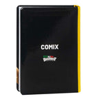 AGENDA - SUPERDIARIO 13 MESI 2026-2027 COMIX SKELETON CARD BRAINROT